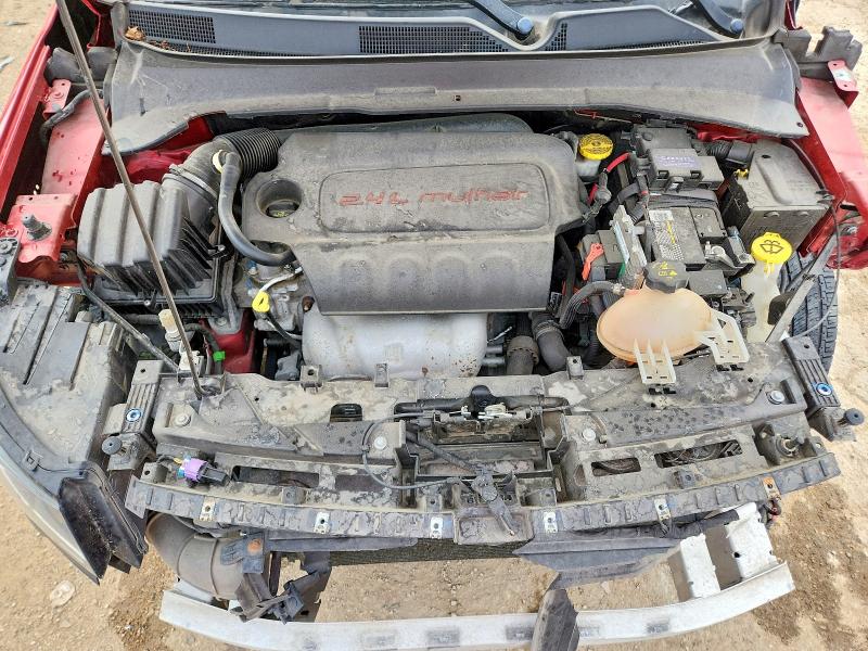 Продаж на аукціоні авто 2018 Jeep Compass, vin: 3C4NJDBB4JT117660, номер лоту: 66029316