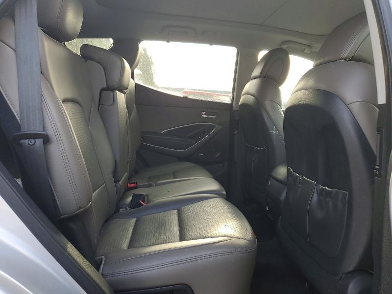 64798606 :رقم المزاد ، 5XYZW3LA6EG156606 vin ، 2014 Hyundai Santa Fe Sport مزاد بيع