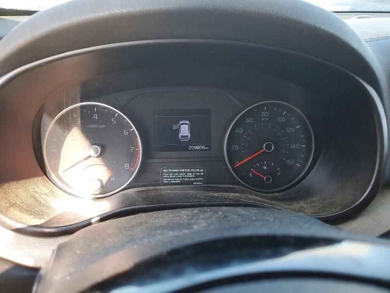 66295056 :رقم المزاد ، KNDPM3AC5L7779128 vin ، 2020 Kia Sportage مزاد بيع