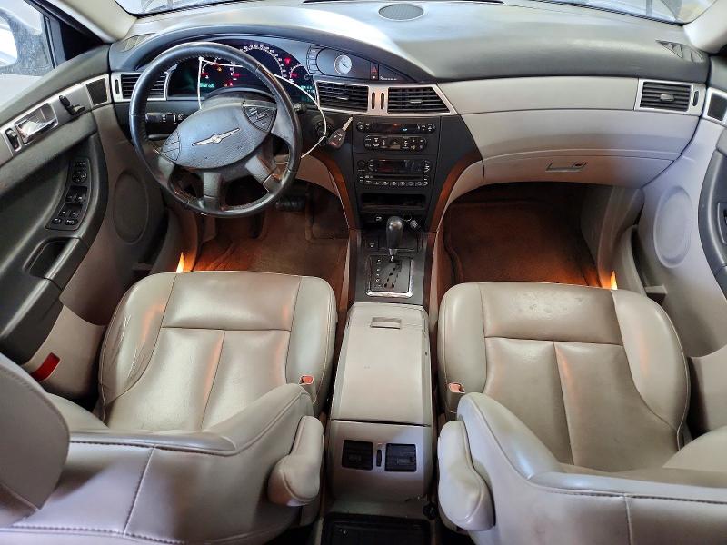 Продаж на аукціоні авто 2007 Chrysler Pacifica, vin: 2A8GM68X77R253932, номер лоту: 65627036