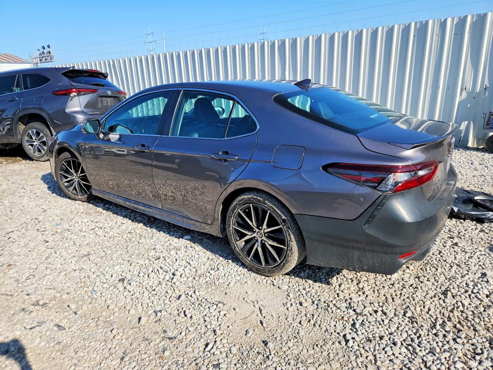 Aukcja sprzedaży 2021 Toyota Camry, vin: 4T1T11AKXMU606903, numer aukcji: 66258216