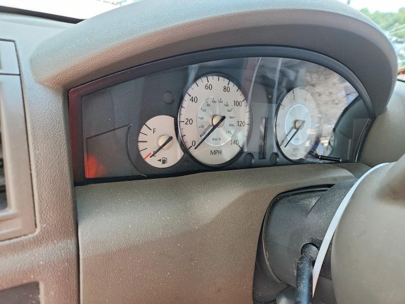 65844326 :رقم المزاد ، 2C3KA43R28H133605 vin ، 2008 Chrysler 300 مزاد بيع