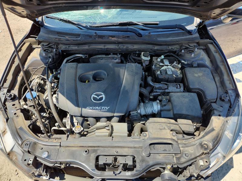 Aukcja sprzedaży 2016 Mazda 3, vin: 3MZBM1V74GM326297, numer aukcji: 65325276