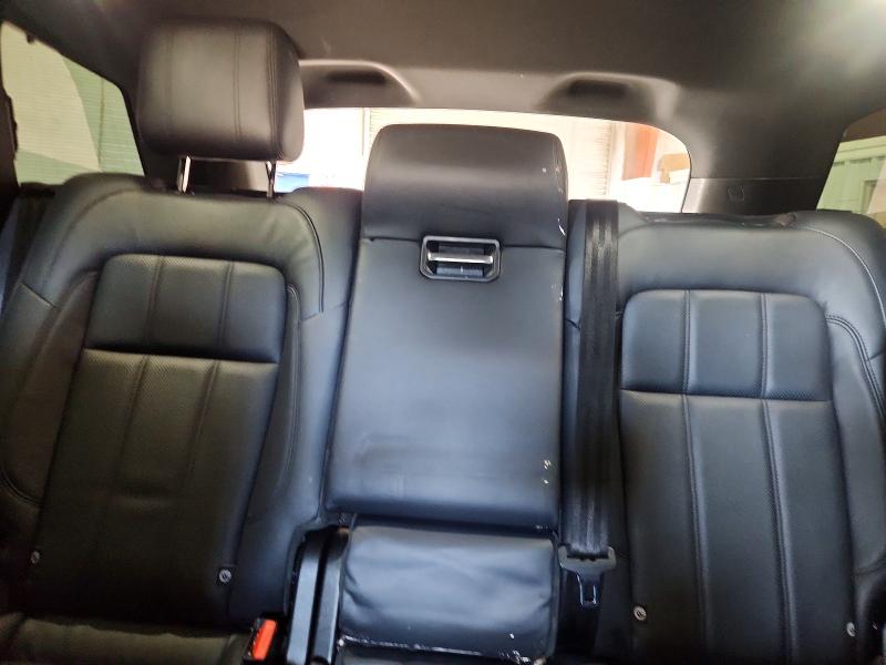 Продаж на аукціоні авто 2019 Land Rover Range Rover Sport, vin: SALWR2RE9KA824692, номер лоту: 63833706