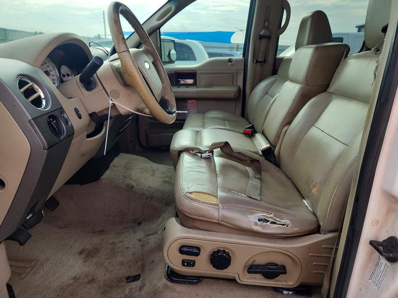 Aukcja sprzedaży 2008 Ford F150, vin: 1FTPW12V48KB21948, numer aukcji: 62990906