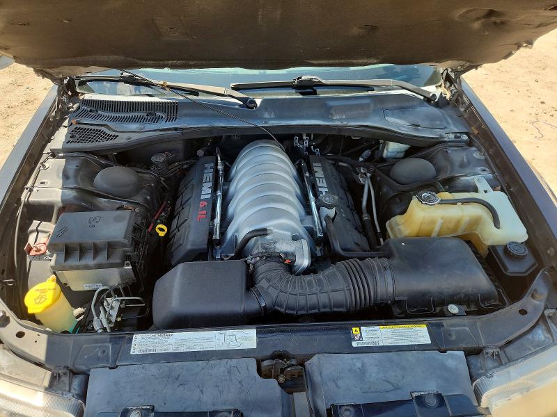Продажа на аукционе авто 2006 Chrysler 300c, vin: 2C3LA73W46H454151, номер лота: 63685876