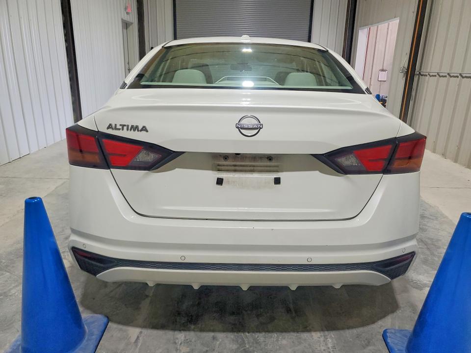 Aukcja sprzedaży 2025 Nissan Altima, vin: 1N4BL4DV6SN306144, numer aukcji: 63137156