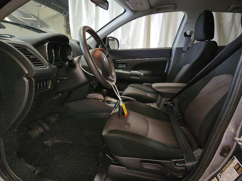 Продаж на аукціоні авто 2019 Mitsubishi Outlander Sport, vin: JA4AR3AU5KU019792, номер лоту: 64594316