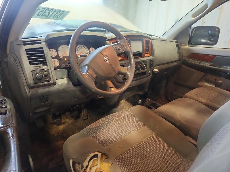Продаж на аукціоні авто 2006 Dodge Ram 3500, vin: 3D7MX46C96G161060, номер лоту: 63123516