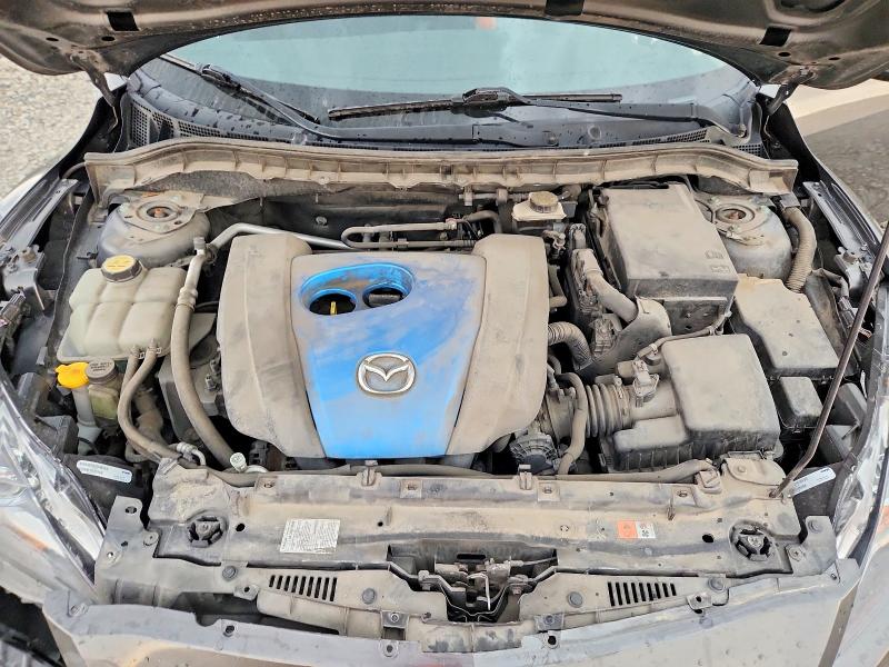 67429506 :رقم المزاد ، JM1BL1V71C1624772 vin ، 2012 Mazda 3 مزاد بيع