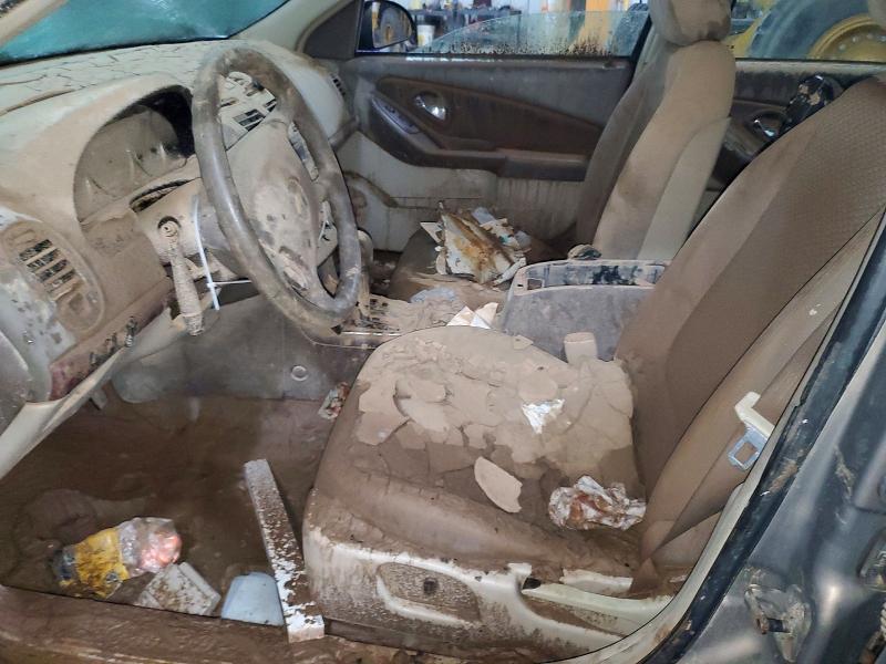 Продажа на аукционе авто 2007 Chevrolet Malibu, vin: 1G1ZS58N07F257366, номер лота: 64595876