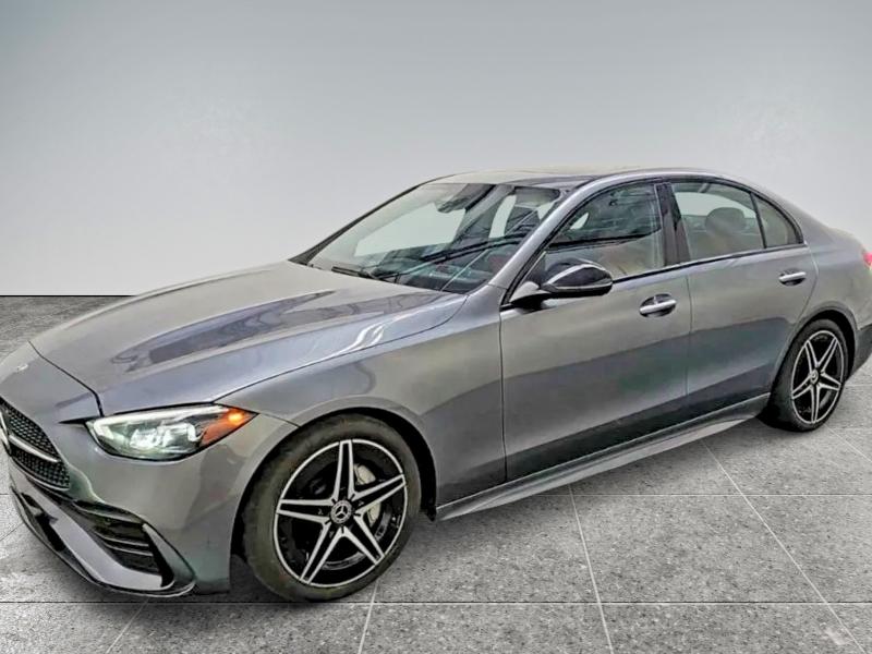 Продаж на аукціоні авто 2022 Mercedes-benz C, vin: W1KAF4HBXNR019860, номер лоту: 65215646