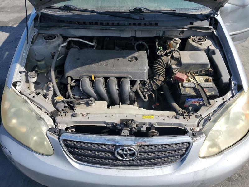 Продаж на аукціоні авто 2005 Toyota Corolla, vin: 1NXBR32E85Z558957, номер лоту: 63617116