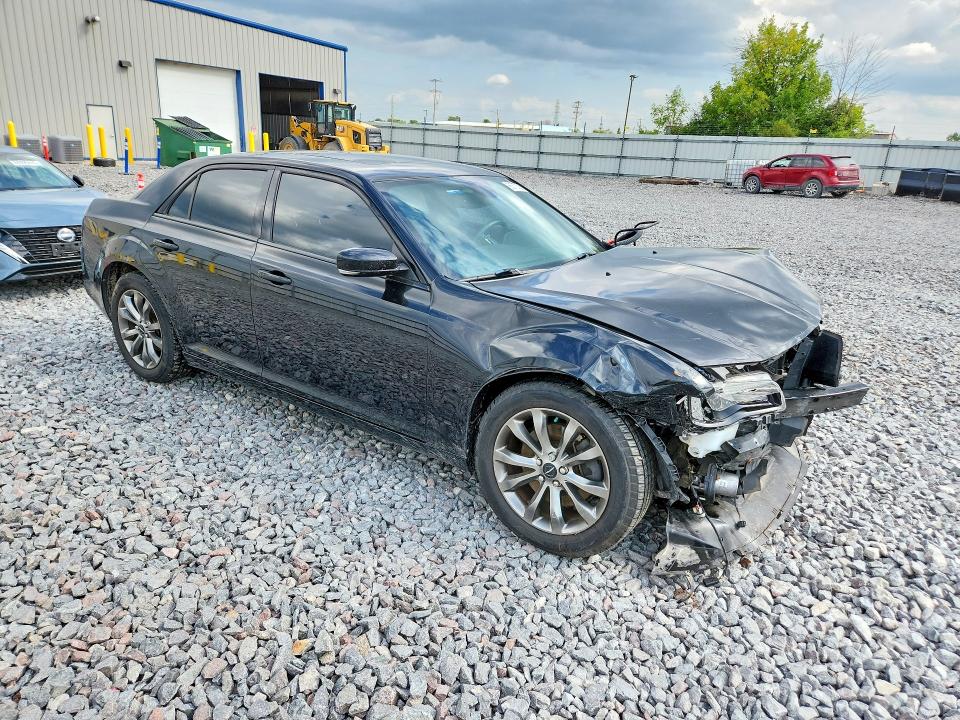 Aukcja sprzedaży 2014 Chrysler 300, vin: 2C3CCAGG7EH357261, numer aukcji: 66370536