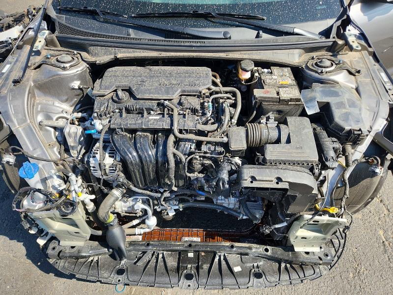 2025 Kia K4 მანქანა იყიდება აუქციონზე, vin: 3KPFU4DE4SE069683, აუქციონის ნომერი: 65161736