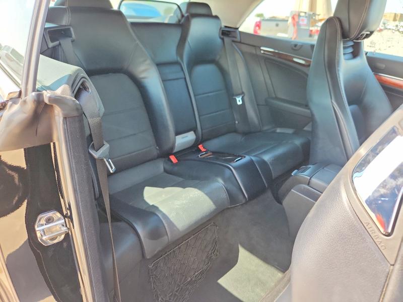Aukcja sprzedaży 2011 Mercedes-benz E, vin: WDDKK5GF0BF076088, numer aukcji: 62819976
