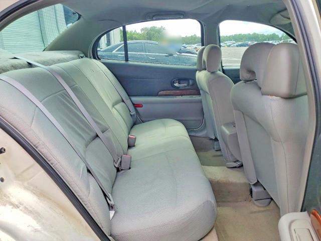 Продажа на аукционе авто 2004 Buick Lesabre, vin: 1G4HP52K844103011, номер лота: 63468276