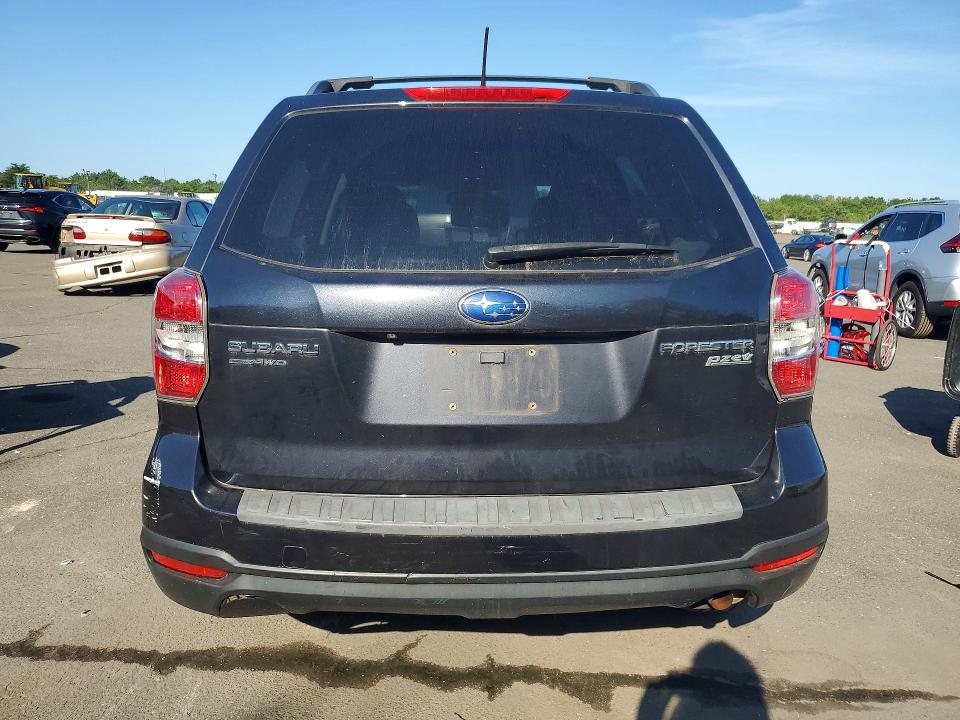 Продажа на аукционе авто 2014 Subaru Forester, vin: JF2SJAEC0EH468299, номер лота: 65490216
