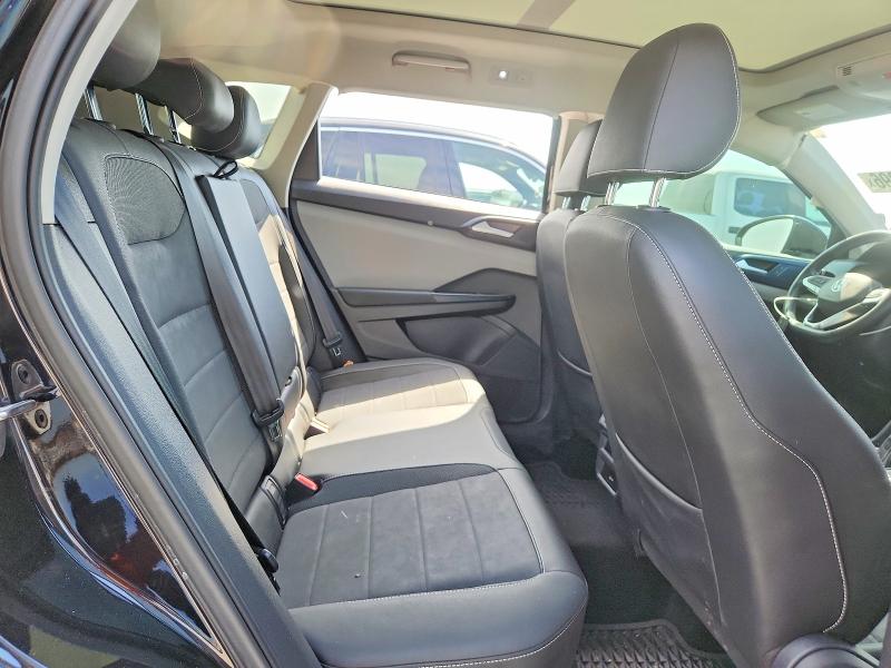 2023 Volkswagen Taos მანქანა იყიდება აუქციონზე, vin: 3VVEX7B21PM349413, აუქციონის ნომერი: 66088996