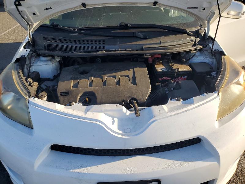 Aukcja sprzedaży 2013 Scion Xd, vin: JTKKUPB41D1030915, numer aukcji: 63729096