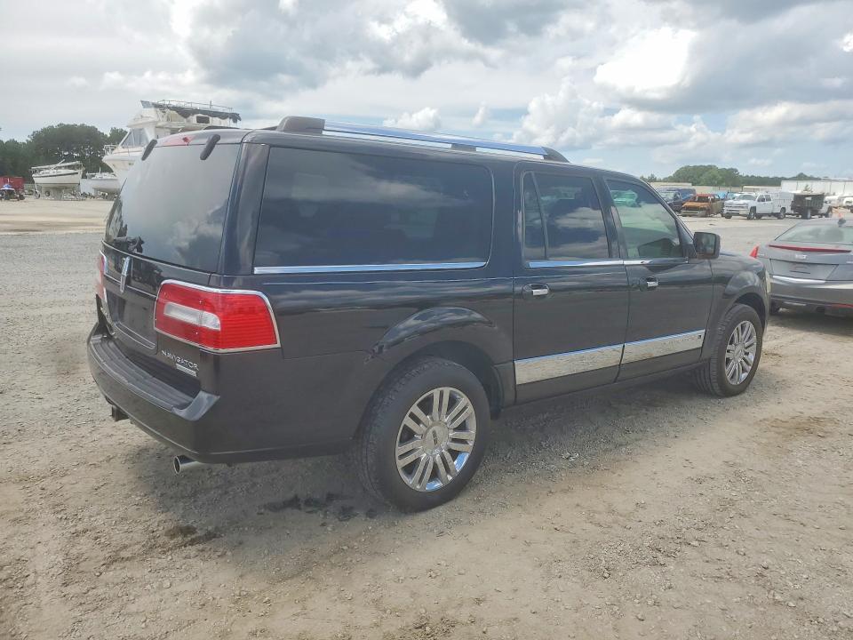Aukcja sprzedaży 2008 Lincoln Navigator, vin: 5LMFL27568LJ21665, numer aukcji: 64249786