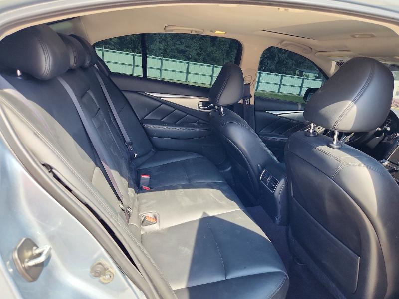 Aukcja sprzedaży 2020 Infiniti Q50, vin: JN1EV7AP2LM203967, numer aukcji: 65187506