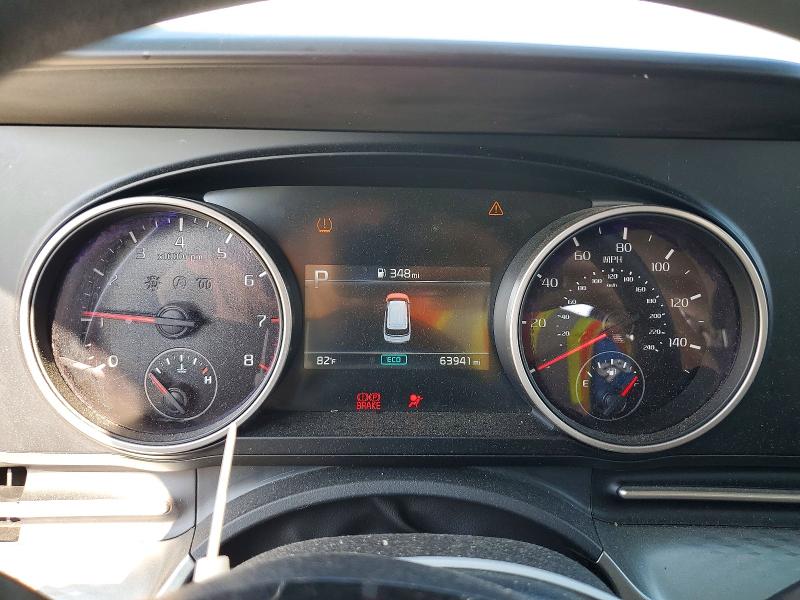 Aukcja sprzedaży 2022 Kia Carnival, vin: KNDNB5H35N6065944, numer aukcji: 65867886