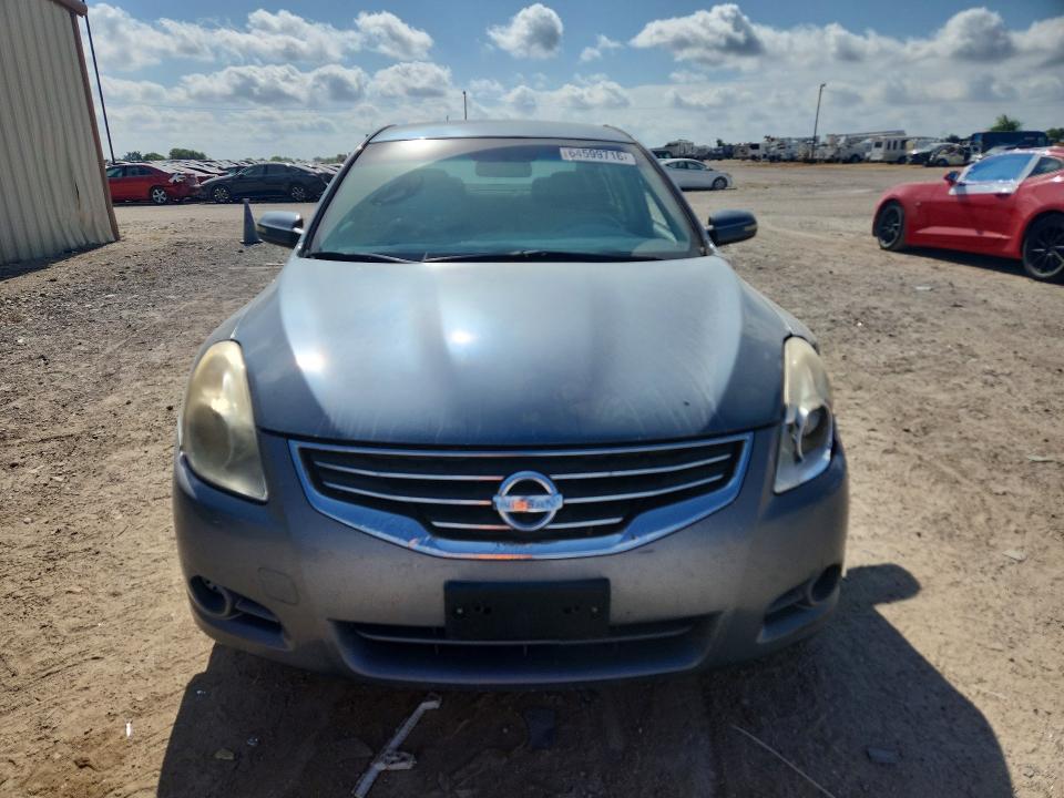 Продаж на аукціоні авто 2010 Nissan Altima, vin: 1N4BL2AP0AN483863, номер лоту: 64599716