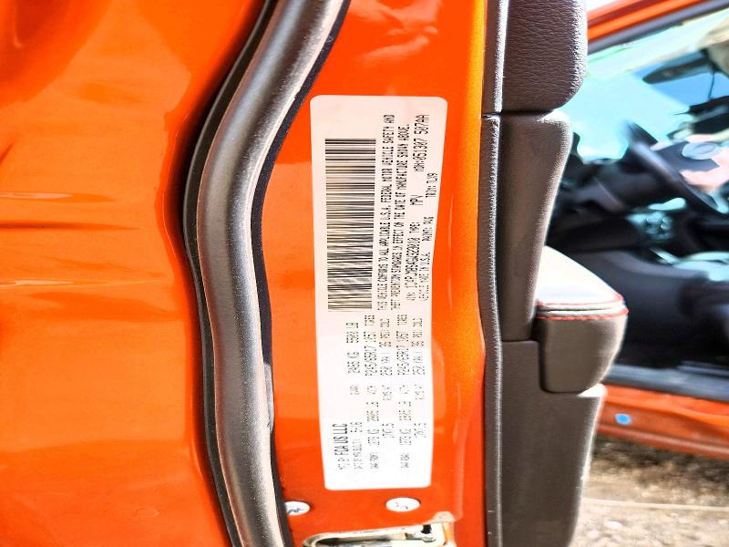 Aukcja sprzedaży 2016 Jeep Cherokee, vin: 1C4PJMBS4GW323010, numer aukcji: 63590666