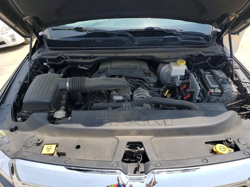 2019 Ram 1500 მანქანა იყიდება აუქციონზე, vin: 1C6SRFJT4KN516627, აუქციონის ნომერი: 64941546