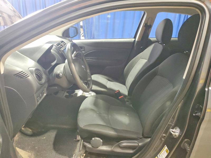 Продажа на аукционе авто 2024 Mitsubishi Mirage, vin: ML32FUFJ7RHF15712, номер лота: 63477816