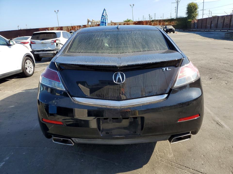 Aukcja sprzedaży 2013 Acura Tl, vin: 19UUA8F53DA007445, numer aukcji: 64963426