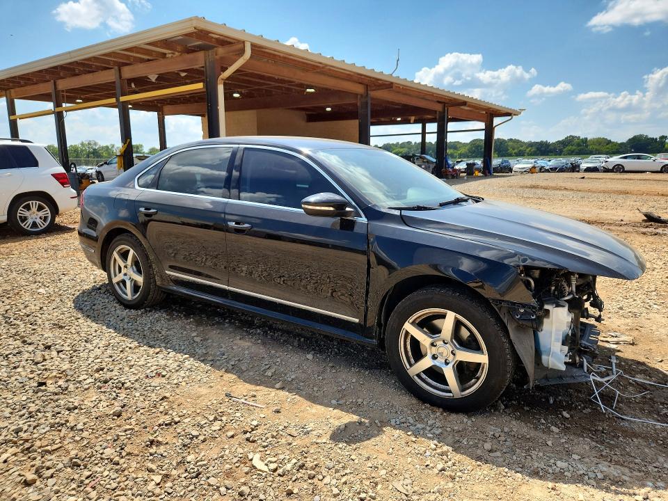 Aukcja sprzedaży 2016 Volkswagen Passat, vin: 1VWAT7A34GC007021, numer aukcji: 66558546