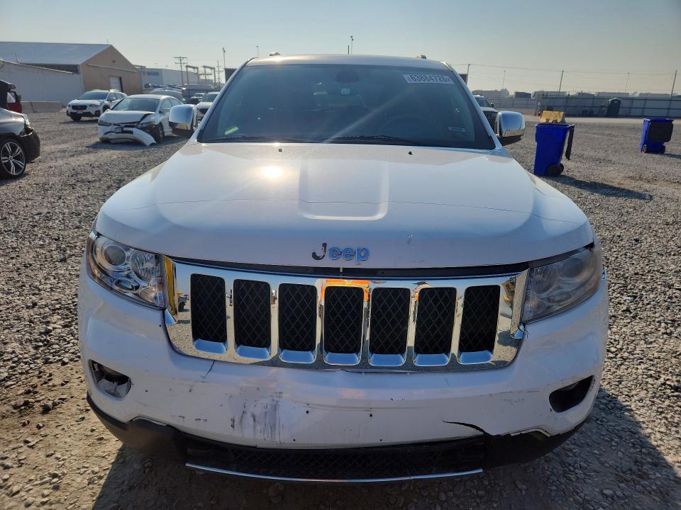 Aukcja sprzedaży 2013 Jeep Grand Cherokee, vin: 1C4RJFCG9DC546977, numer aukcji: 63884726