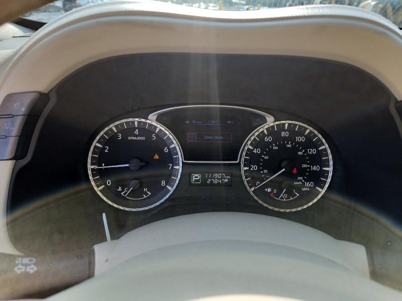 Продаж на аукціоні авто 2013 Infiniti Jx35, vin: 5N1AL0MM9DC351921, номер лоту: 64908836