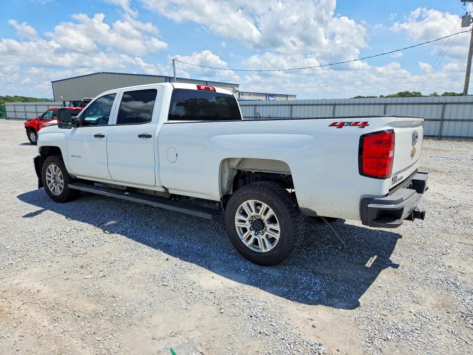 Продажа на аукционе авто 2018 Chevrolet Silverado, vin: 1GC4KYCY2JF267361, номер лота: 65759786
