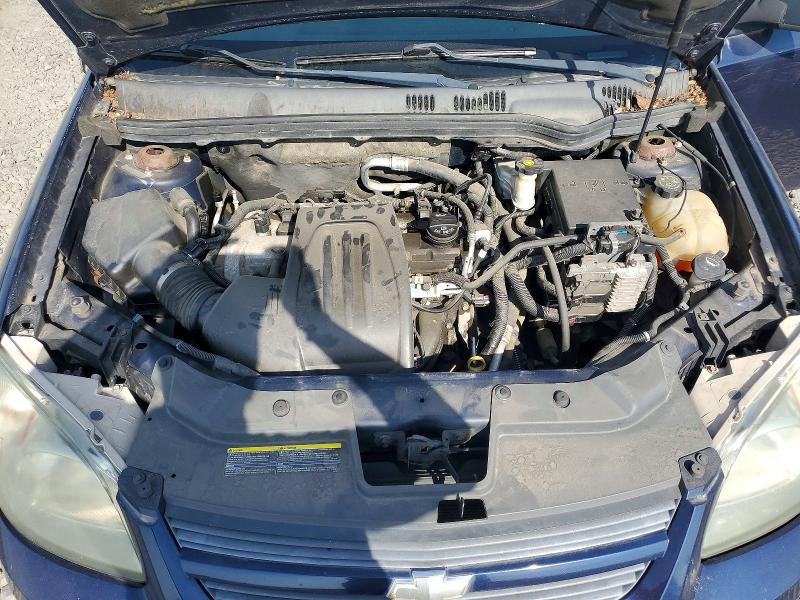 Aukcja sprzedaży 2009 Chevrolet Cobalt, vin: 1G1AS58H197109084, numer aukcji: 63807676