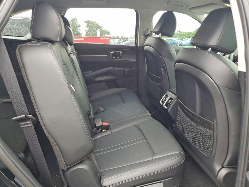 Aukcja sprzedaży 2026 Kia Sorento, vin: 5XYRL4JC0TG410620, numer aukcji: 64298546