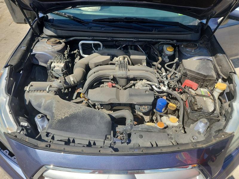 Aukcja sprzedaży 2017 Subaru Legacy, vin: 4S3BNAK69H3015057, numer aukcji: 65645016