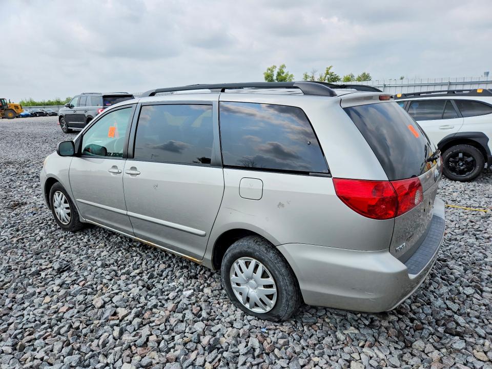 Продаж на аукціоні авто 2006 Toyota Sienna, vin: 5TDZA23C26S399523, номер лоту: 64518766