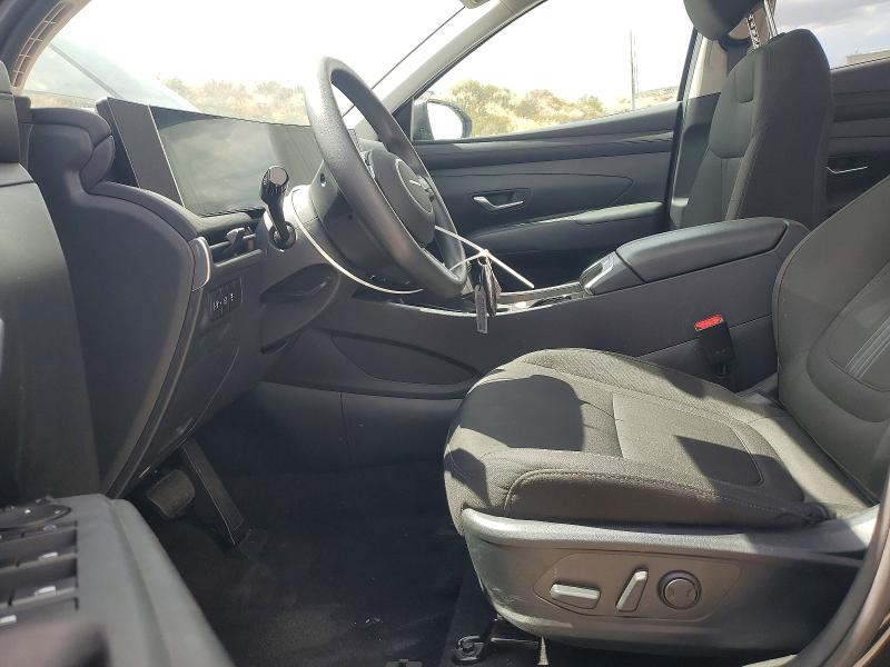 Продажа на аукционе авто 2026 Hyundai Tucson, vin: 5NMJB3DE9TH665845, номер лота: 64305036