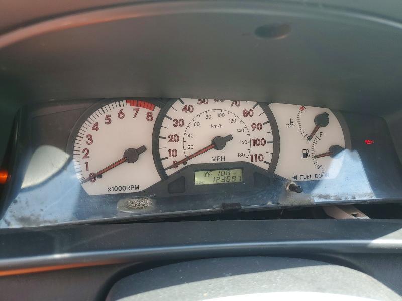Продажа на аукционе авто 2004 Toyota Corolla, vin: 1NXBR32E74Z267008, номер лота: 64853926