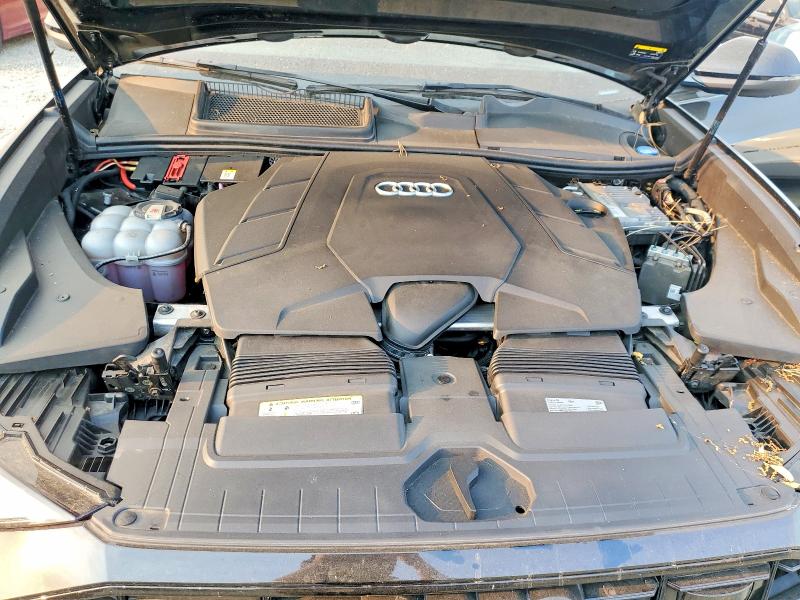 Продажа на аукционе авто 2019 Audi Q8, vin: WA1CVAF14KD015059, номер лота: 63427716
