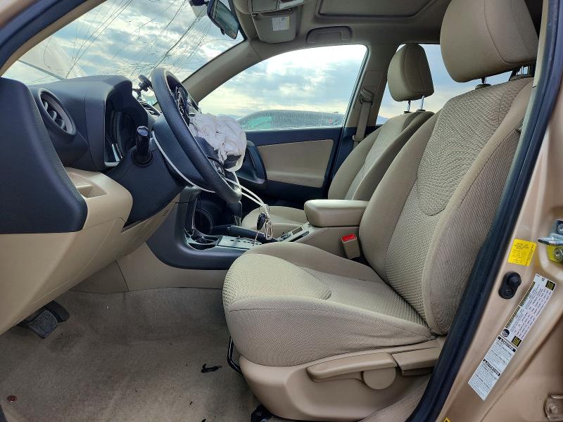 Aukcja sprzedaży 2012 Toyota Rav4, vin: 2T3BF4DV5CW191466, numer aukcji: 66291006