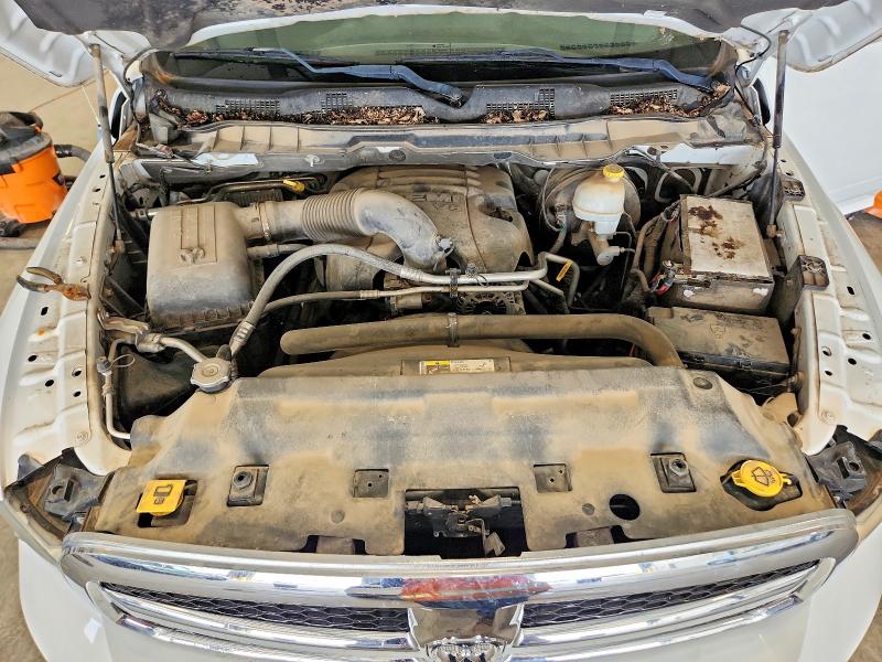 2013 Ram 1500 მანქანა იყიდება აუქციონზე, vin: 1C6RR7GT2DS584683, აუქციონის ნომერი: 63681476