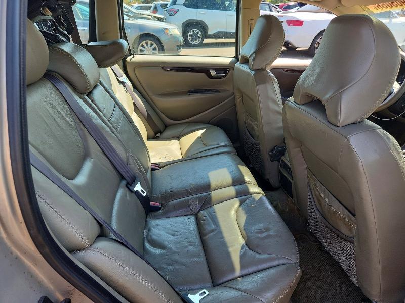 Auction sale of the 2001 Volvo V70, vin: YV1SZ58D111020489, lot number: 64905066