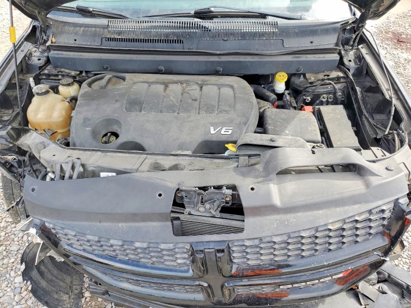 Aukcja sprzedaży 2018 Dodge Journey, vin: 3C4PDCEG9JT346949, numer aukcji: 66948126