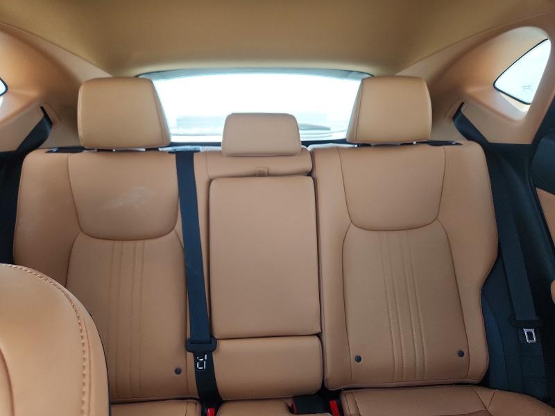 Aukcja sprzedaży 2026 Lexus Nx 350h, vin: 2T2GKCEZ6TC064020, numer aukcji: 66815026