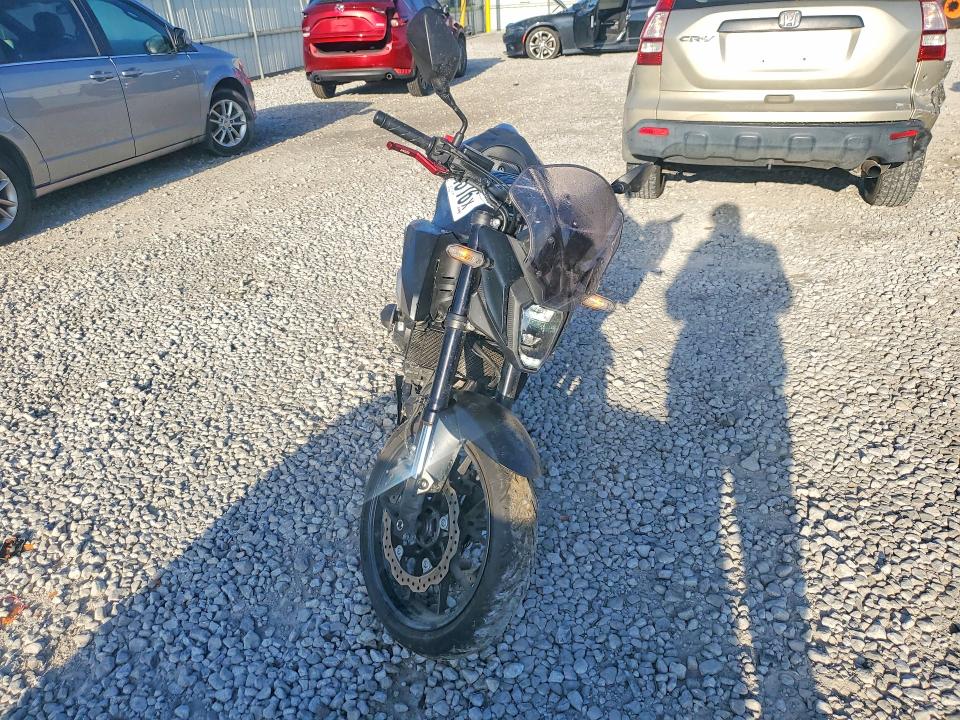 Продажа на аукционе авто 2025 Honda Cb500, vin: MLHPC7159S5100786, номер лота: 66561316