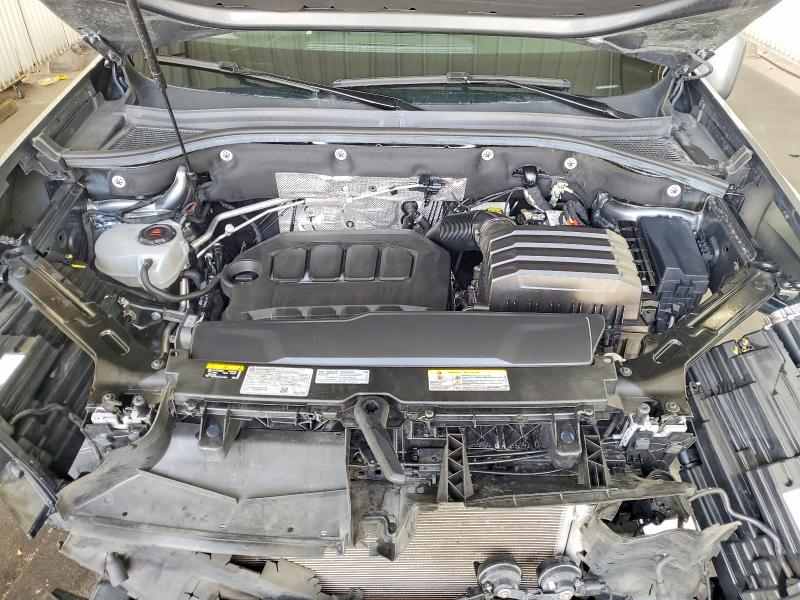 2025 Volkswagen Atlas Cross Sport მანქანა იყიდება აუქციონზე, vin: 1V2WE2CA6SC203275, აუქციონის ნომერი: 66398186